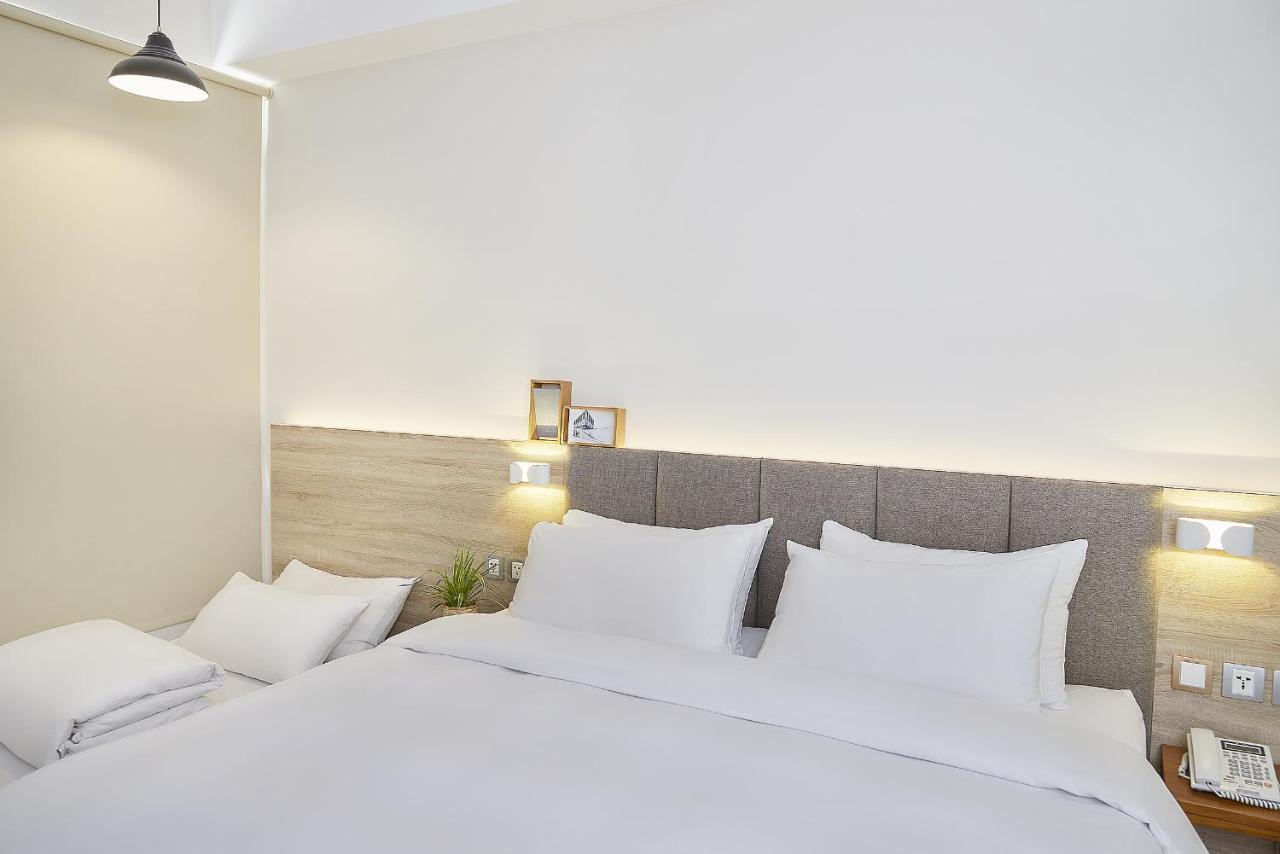 Hotel Z Taichung Luaran gambar