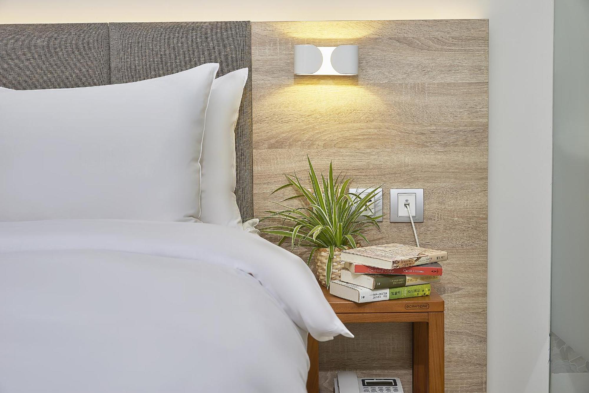 Hotel Z Taichung Luaran gambar